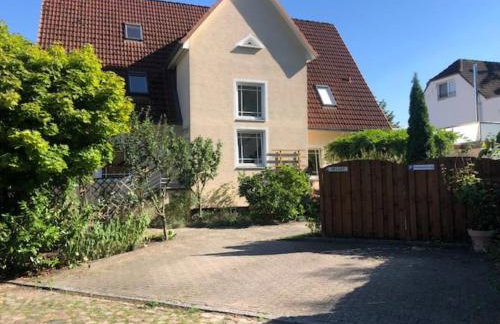 Ferienwohnung Seeblick Ratzeburg - Foto 3