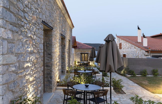 Lichnos Luxury Maisonette 3 - Foto 11