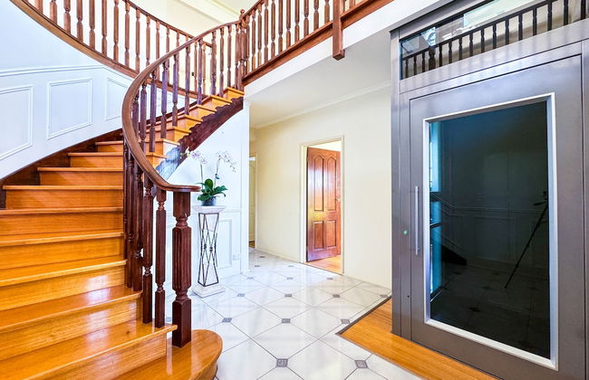 Classic Hampton Retreat - Foto 18