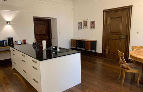 Napoleonsuite auf Schloß Hürbel - Foto 12