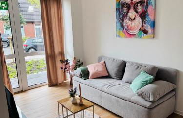 Püttquartier No 2 - Foto 1