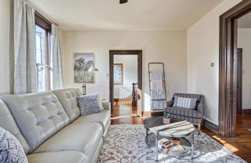 Getty House - Foto 16