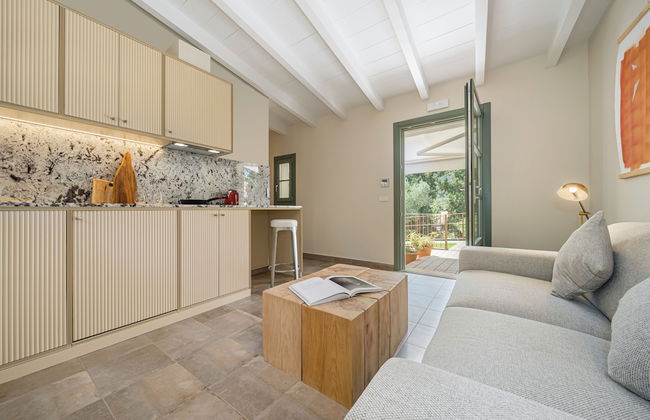 Rondaia Boutique Vineyard Stay – Mallorca, Tramuntana - Foto 33