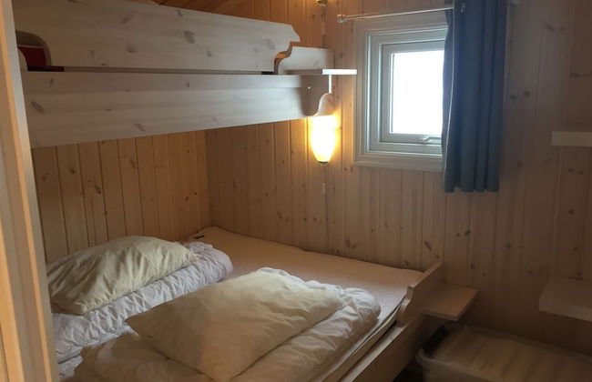 Fagernes Camping - Photo 9