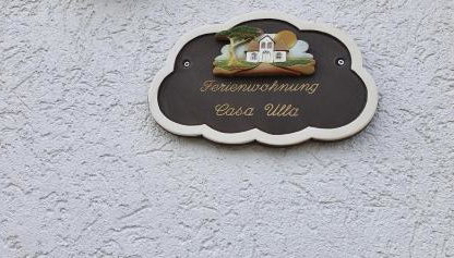 Casa Ulla am Hallenbad - Foto 2