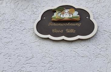 Casa Ulla am Hallenbad - Foto 2