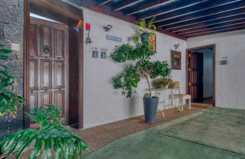 Casa El Islote - By Lanzarote Vacation Homes - Foto 45