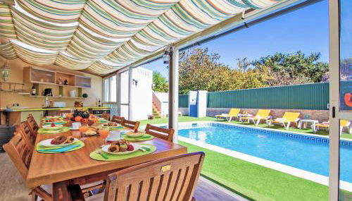 Villa Dominica by Algarve Vacation - Foto 4