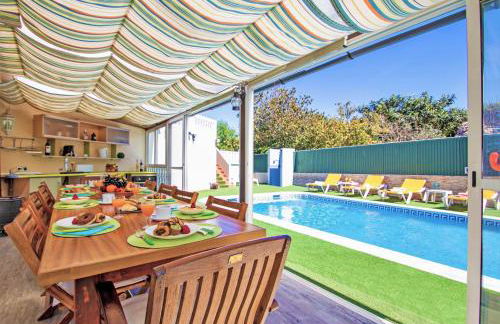 Villa Dominica by Algarve Vacation - Foto 4