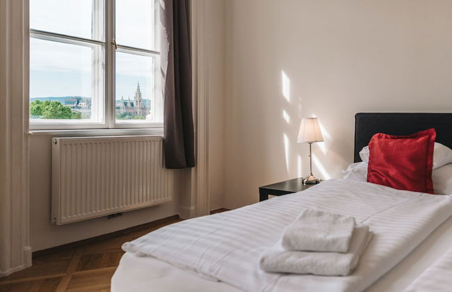 Duschel Apartments City Center - Foto 9