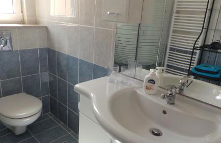 Villa Finiki Messinia upstairs - Photo 29