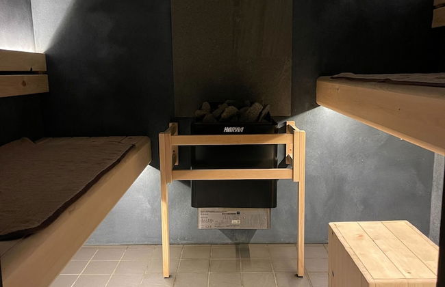 HOTEL SOBOKU - Foto 19