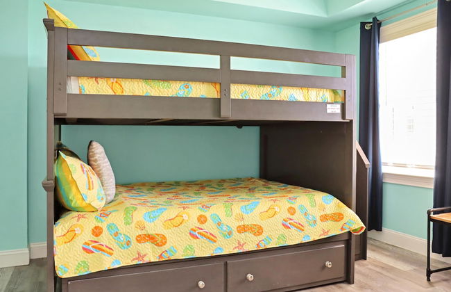 Paradise Shores 200 - Foto 4