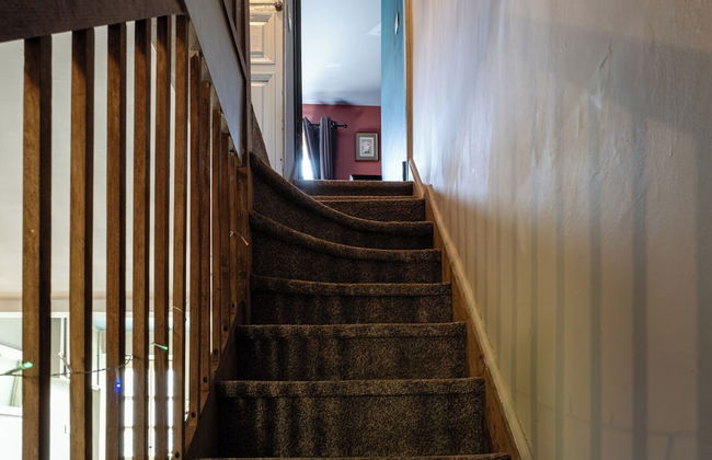 Cosy 3 Bedroom Cottage - Chipping Norton - Foto 47