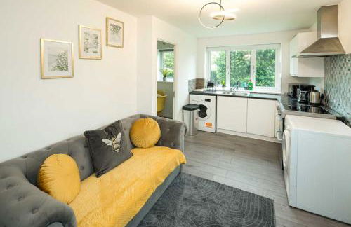 Cozy Retreat Near Heathrow Airport - Foto 8