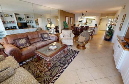 Inlet Reef 217 2 Bedroom Condo by RedAwning - Foto 18