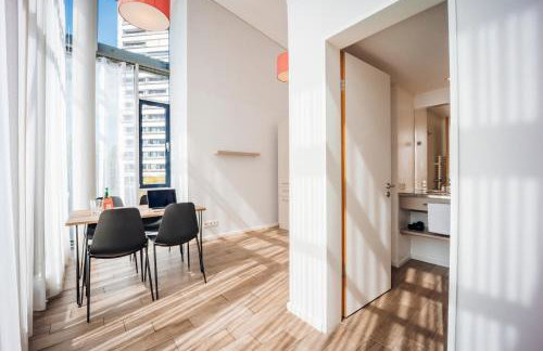 Brera Serviced Apartments München West - Photo 63