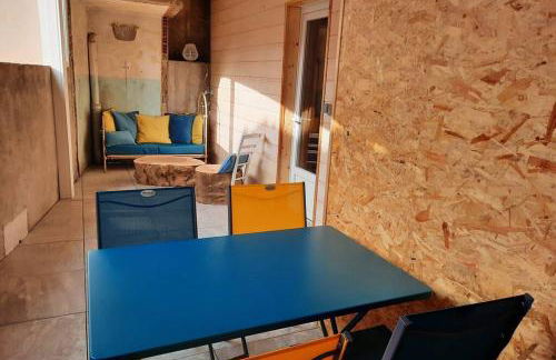 Le liberté - Foto 9