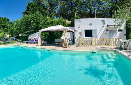 Ala di Maniero in Agriturismo Valdrago in Toscana, nel Verde Mugello sulle Colline di Firenze Autodromo Mugello Circuit - Foto 17