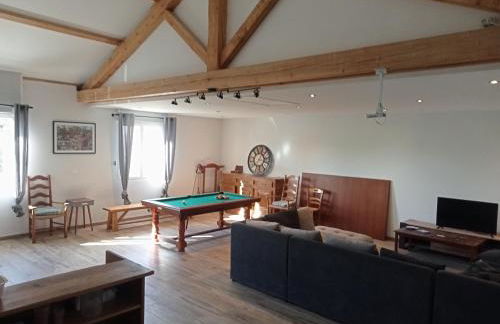 Large home for family or friends - Foto 1