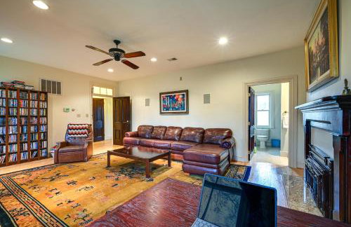 Historic Chambersburg Home with Pool and Game Rooms! - Foto 34