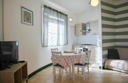 Al Villino Sunrise appartamento in villa con piscina - Foto 8