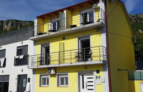 Villa Leca with heated private pool & sauna - Foto 43