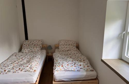 Ferienwohnung mit Garten in Meyenburg - KEINE MONTEURE - Foto 22