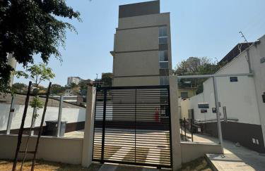 Pôr do Sol - Studio próximo a UFMG, Mineirão, Pampulha, Centro - Foto 37