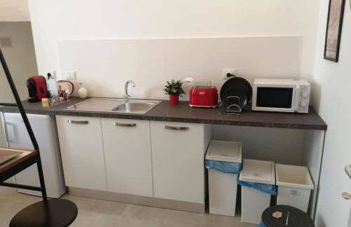 Casa dei Nonni Loft - Foto 17