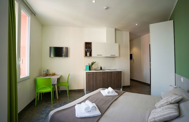 BNBOOK RESIDENCE MATTEOTTI - Foto 1