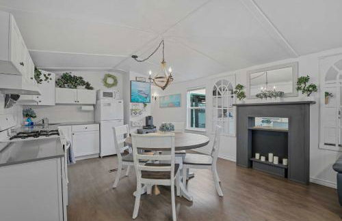 Boat and Fish on Lewisville Lake Pet-Friendly Haven - Foto 8