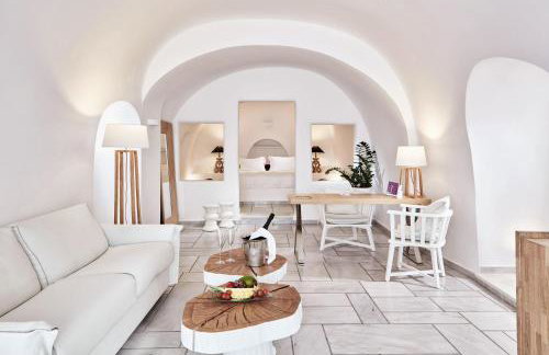 Charisma Suites - Foto 60