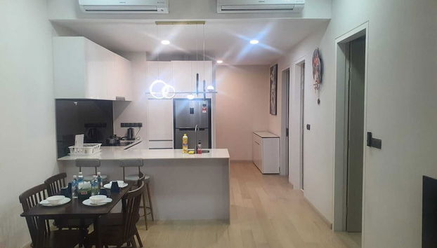 Star KLCC By B&B - Foto 5, Zona de estar