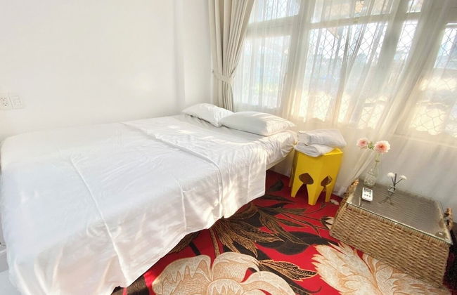 Cherry Blossom Boutique Hotel - Foto 10