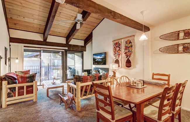 Alpine Meadows Peak 15 Min to Commons Beach - Photo 18