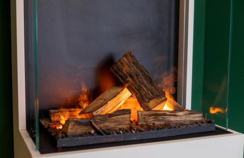 Emerald Suite Design in Neumünster - Photo 40