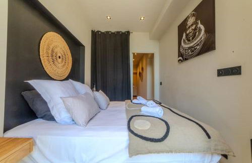 Le Charmant d'Ecully Logement Unique Avec Jardin à 10 minutes de Lyon - Foto 7