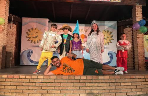 Residence Trivento - Foto 37