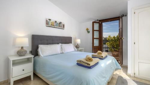 Señorio De Marbella - 3 Bedroom Penthouse by Finest Rentals - Foto 4