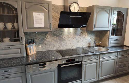 Ferienhaus Blue Pearl - Photo 35