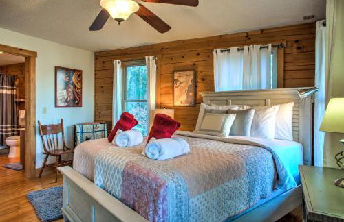 Candyland Cabin by Carolina Mornings - Foto 17