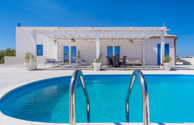 Villa Maresereno - Pachino - Foto 10