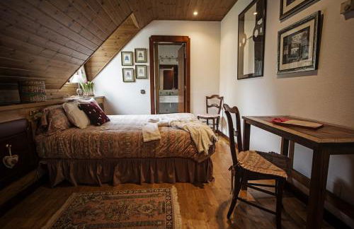 Chalet Casa Pepe Vielha - Foto 12