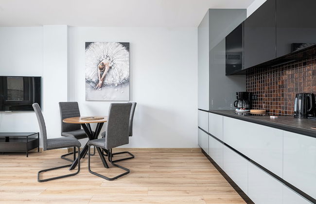 RentPlanet - Apartament Pileckiego - Foto 22