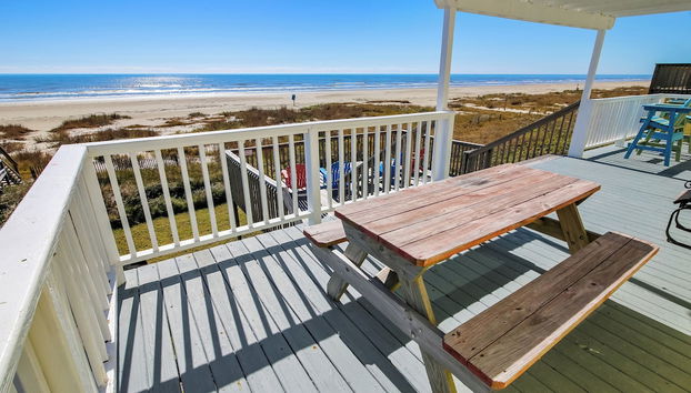 Ausstattung der Unterkunft