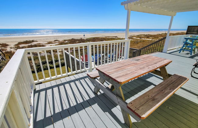 Barefoot Pelican - Foto 5