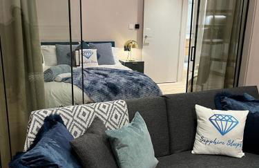 M1 City Centre 3 Bed 3 Bath Luxe Penthouse - Foto 20