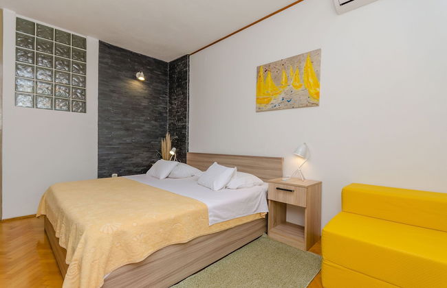 Apartments and Rooms Darinka - Foto 12