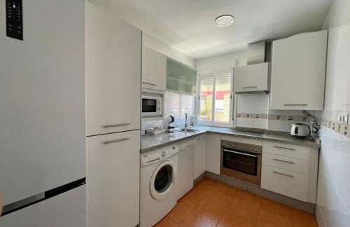 El Ático Blanco - Foto 12